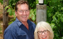 Mason Vineyard Management